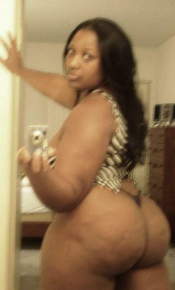 Black Thick Women Naked