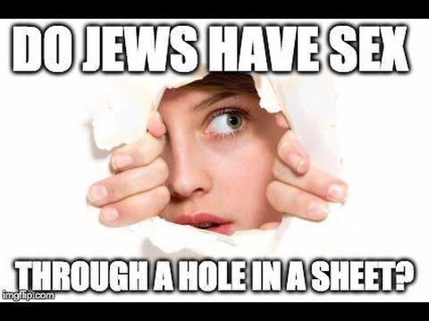 Snake reccomend Jews who fuck thru sheets