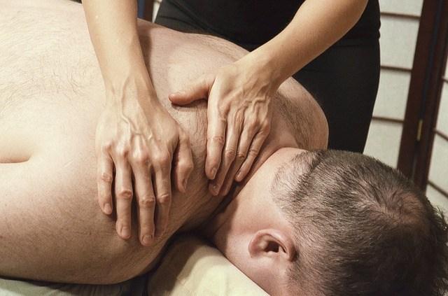 Snazz recommendet massage vegas Sensual las asian foot
