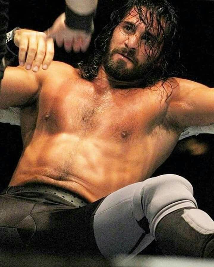 best of Rollins porn Seth gay
