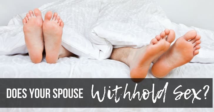 Orbit reccomend Wife promises sex never delivers