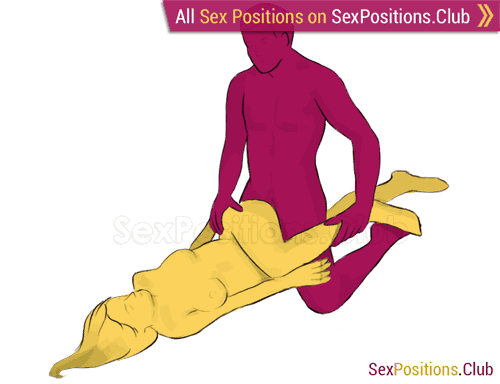 New Y. reccomend Graphic sex position pictures