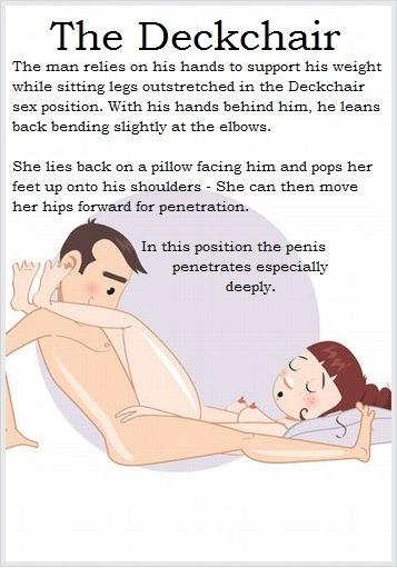 Sex Position On Tumblr
