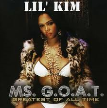Dreads recommend best of How many lick by lil kim