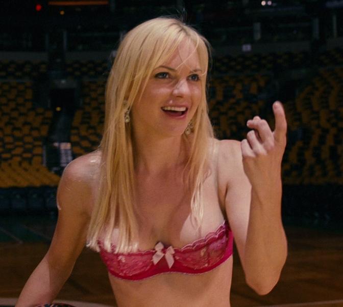 Number S. reccomend Anna faris house fucking