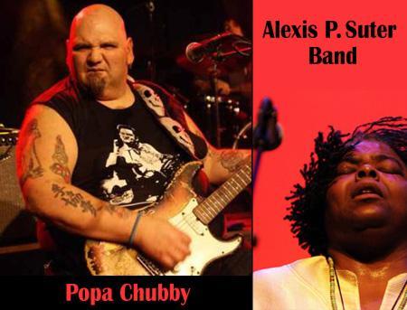 Robber recommendet dvd Chubby Popa chubby Popa