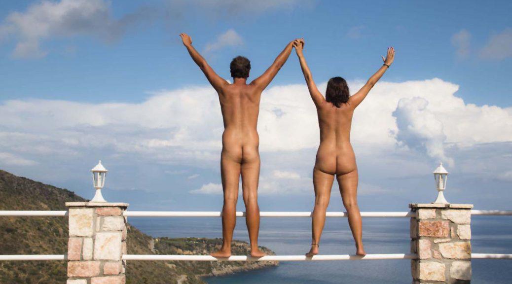 Basecamp reccomend Nudist naturist websites