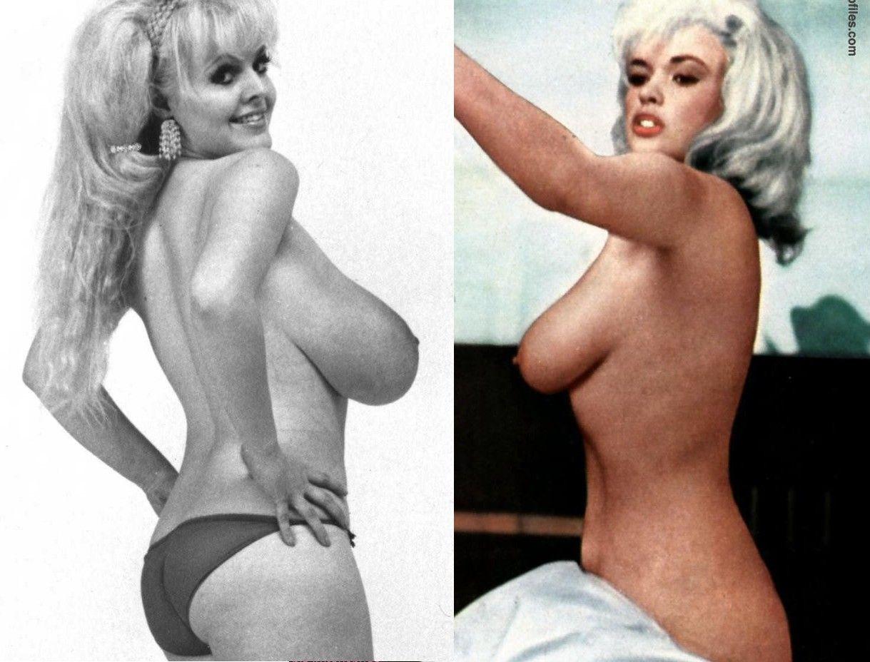 Jane mansfield free nude pictures.