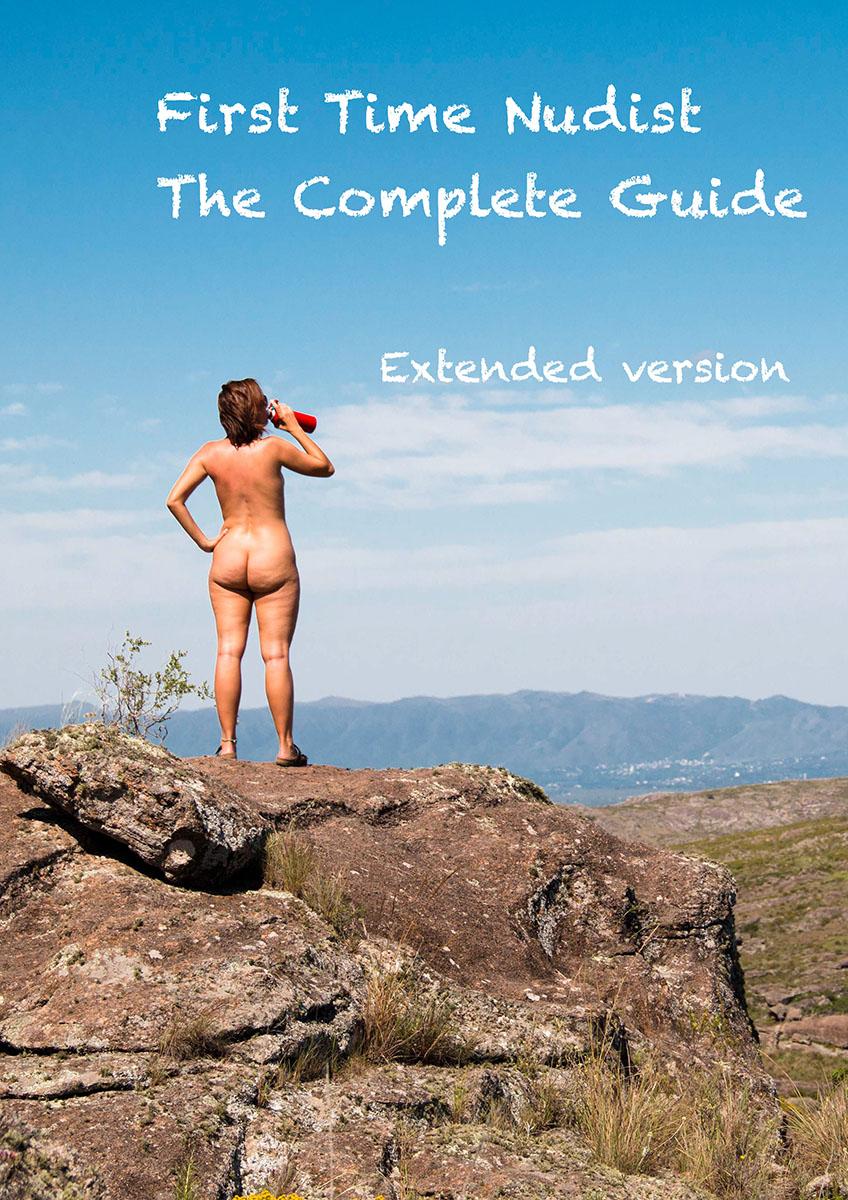 best of Title object camp Nudist object