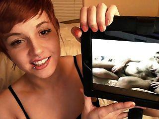 Cookie recommend best of watching Erotic wife
