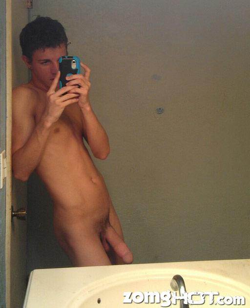 best of Self Nude pics twink