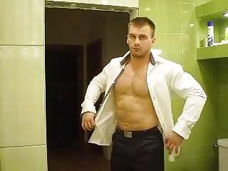 best of Russian muscle