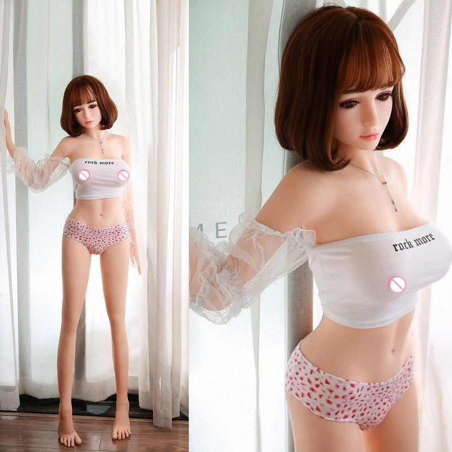 best of Sex doll silicone japanese