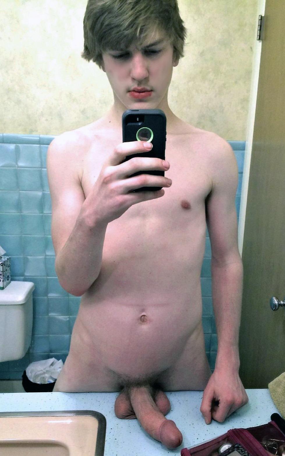 best of Selfies girl Teenage naked pic boy and