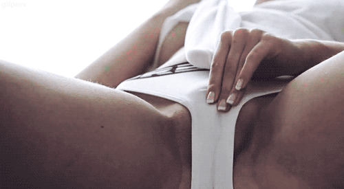 Erotic touch gif