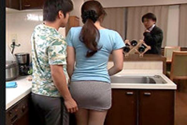 Lightening B. reccomend Asian wife seductions on amatuer video