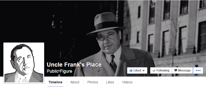 best of Place Uncle erotica franks