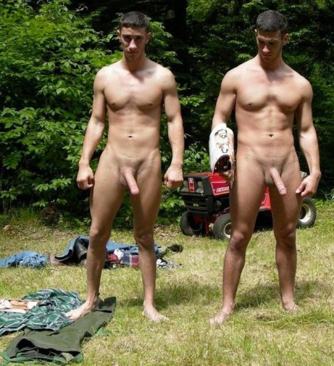 best of Boys cum camps Nudist