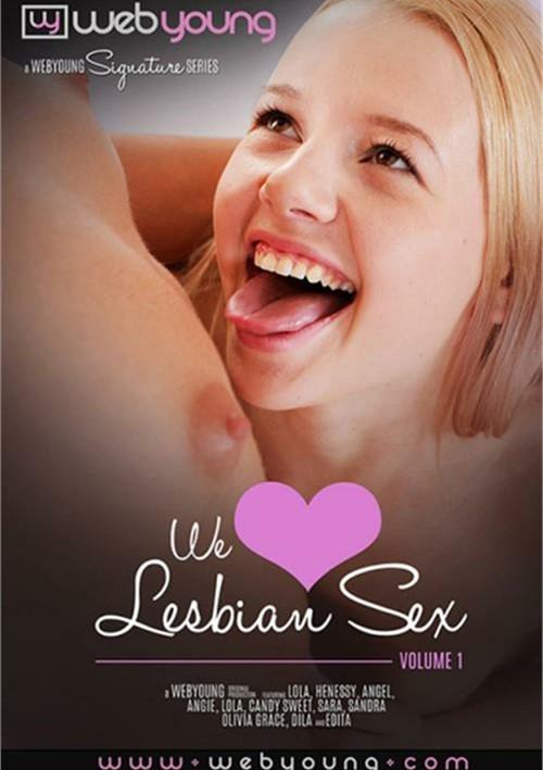 Lesbian sex movie trailers