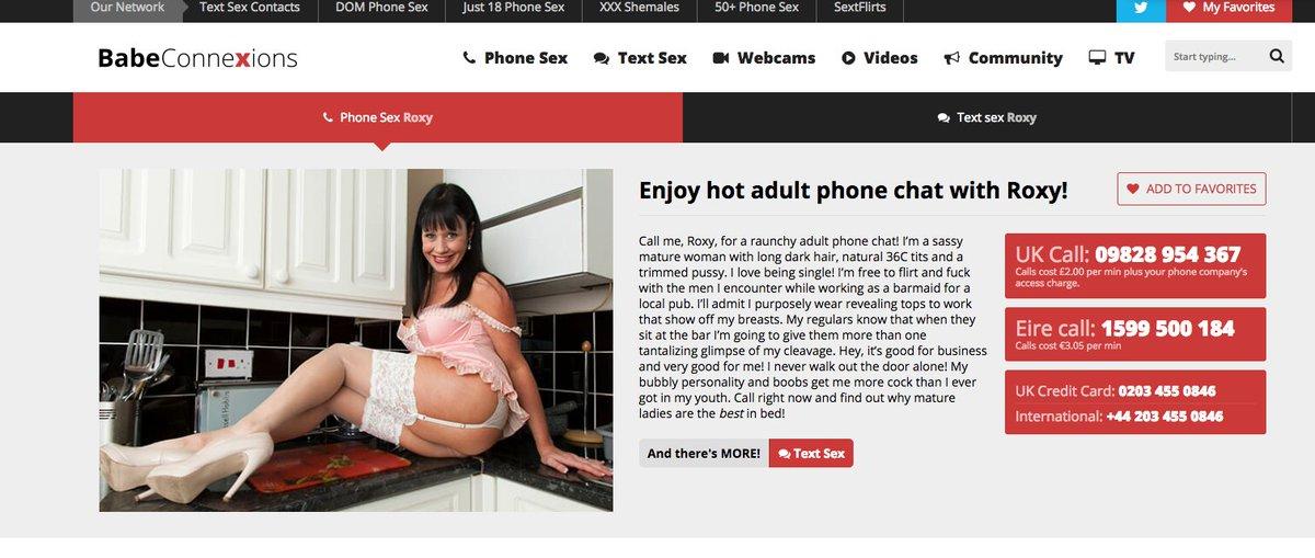 Chef reccomend dom sex Uk call back phone