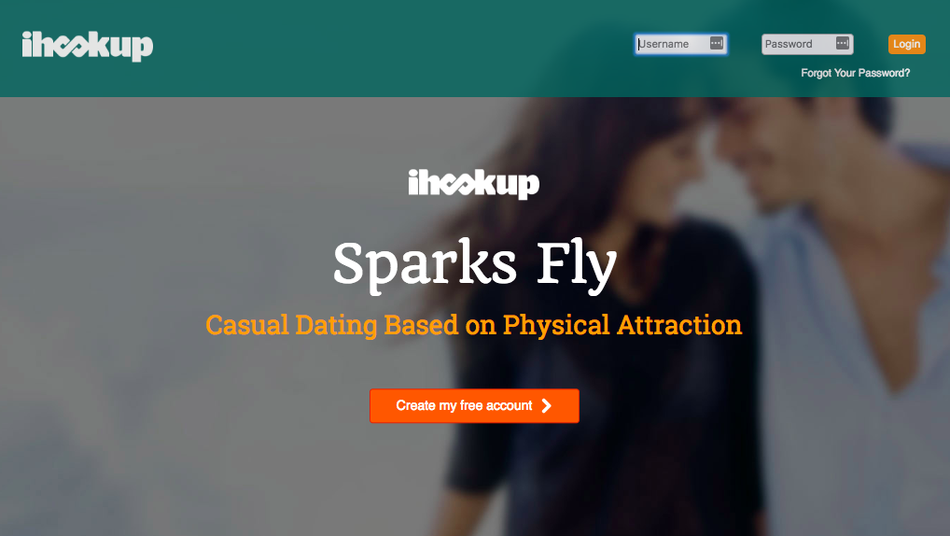 Catchy usernames for dating sites