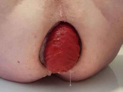 best of Clip Anal prolapse