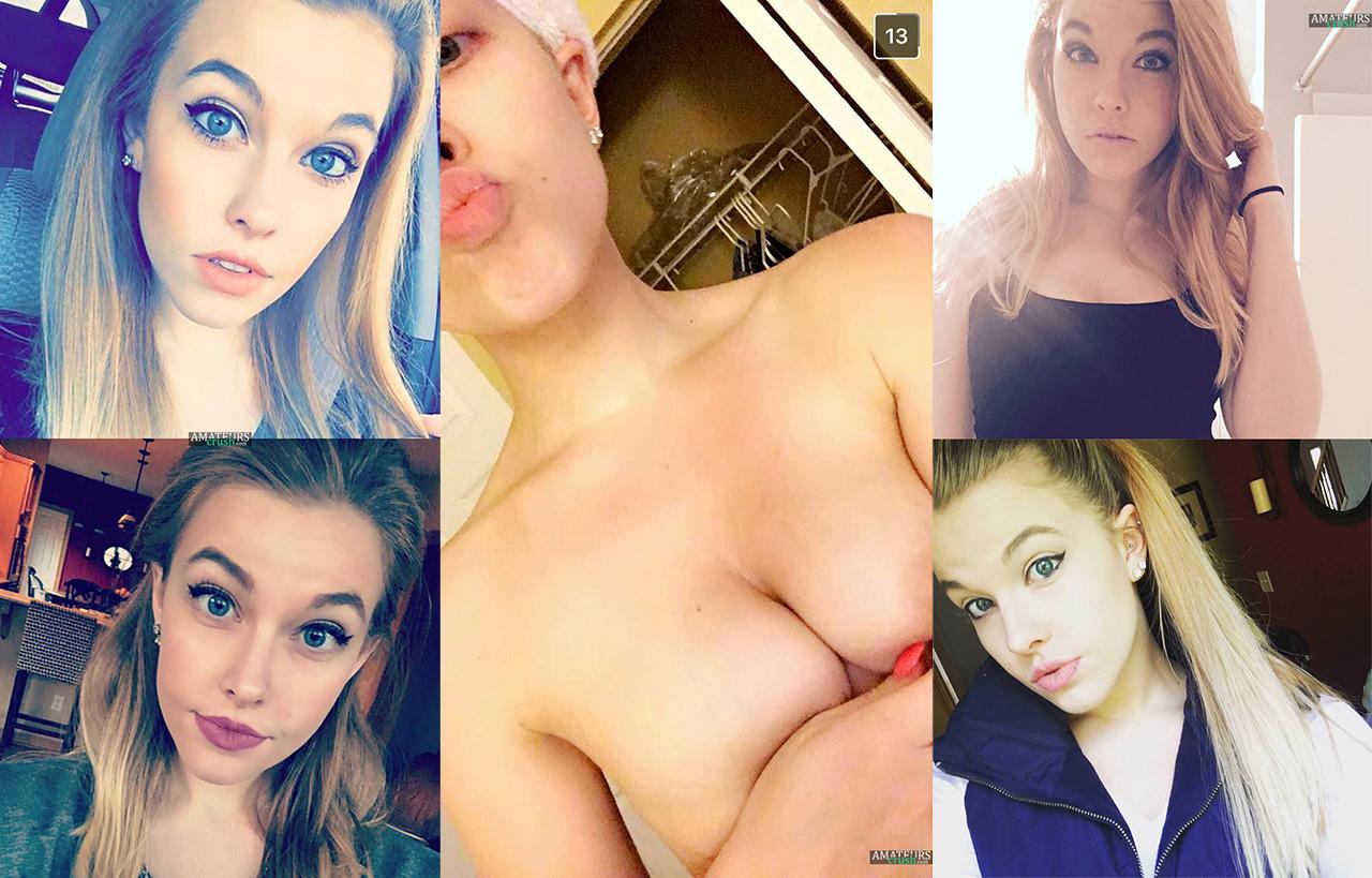 Muffy reccomend College girls stolen nude photos
