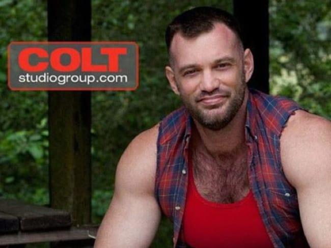 Gay porn star last name scott