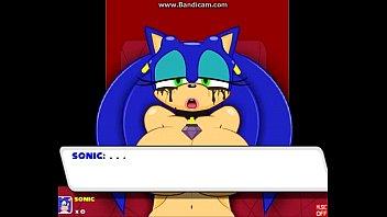 Hot C. reccomend sonic giant naked