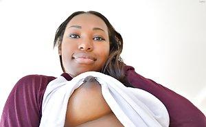 Astro reccomend Big nipple black teens