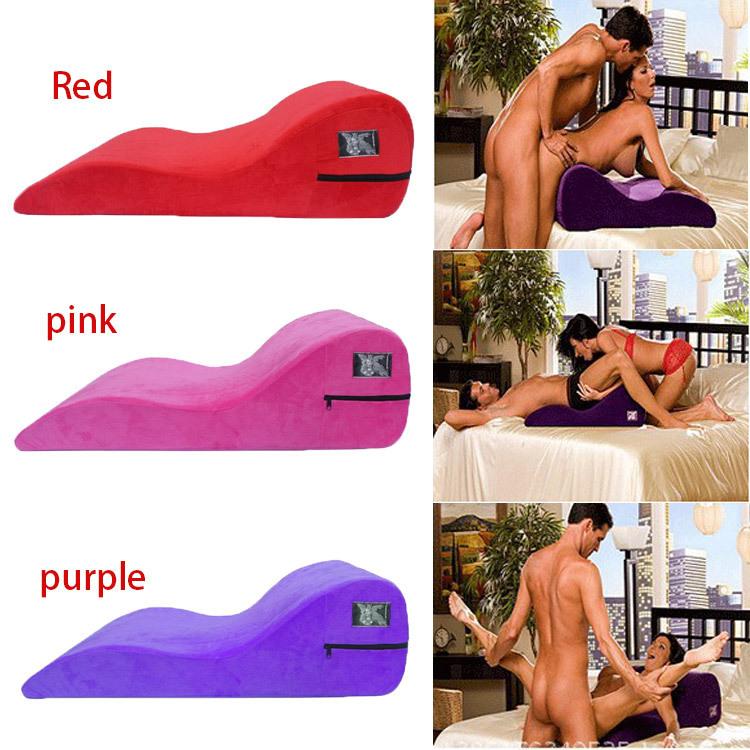 best of Pillow sex Wedge