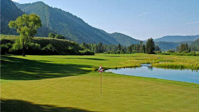 best of Amateur golf Wyoming