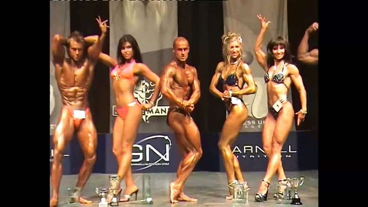 2006 bikini contest truemans