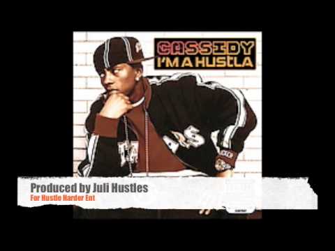 Vicious reccomend Cassidy ft jay z im a hustler
