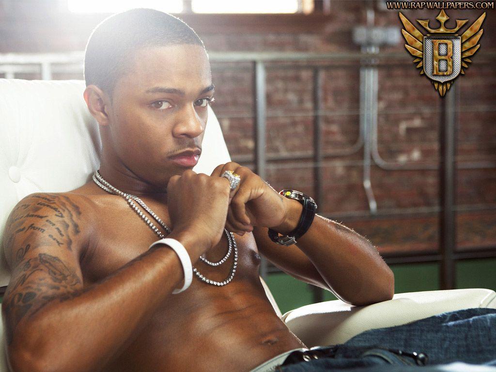 Nude pictures of bow wow
