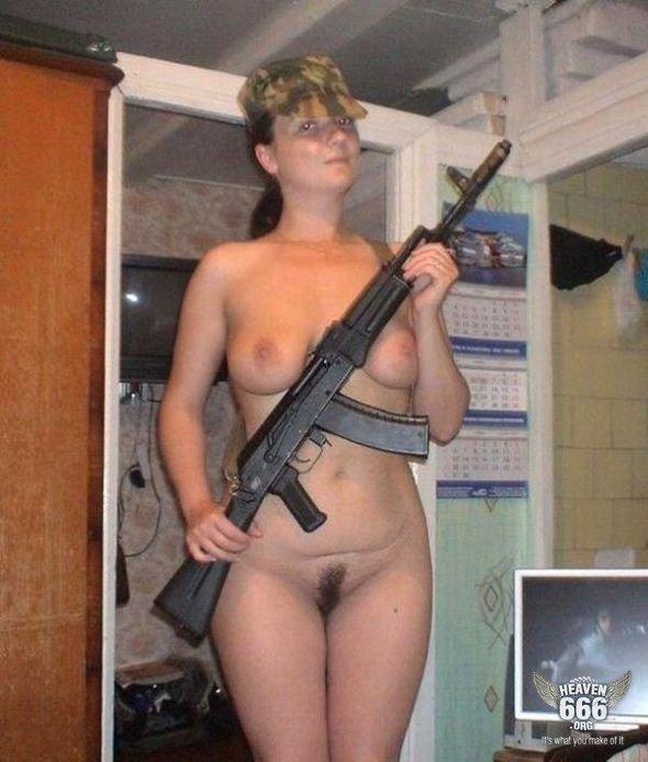 United states military women nude
