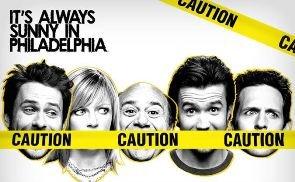 Its always sunny philly shemale