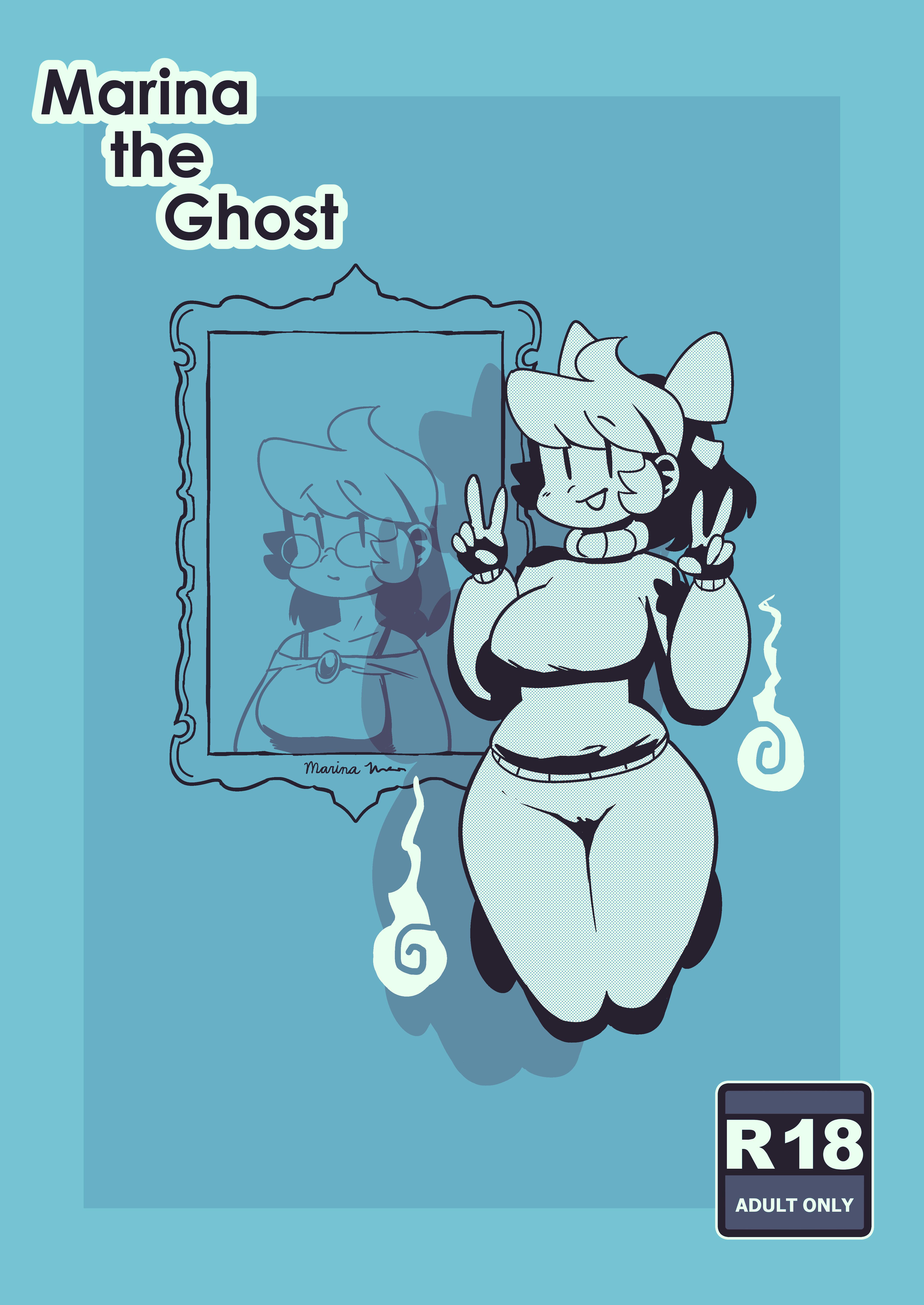 best of Ghost anal