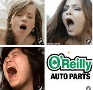 Orileys auto parts app
