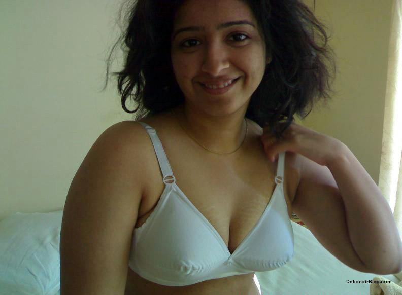 Fucked nude in Bangalore