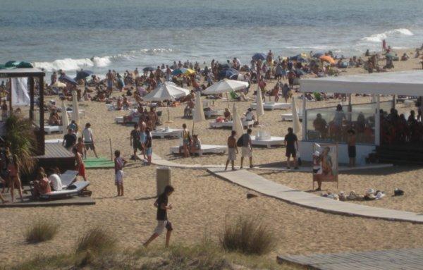 Count reccomend uruguay Bikini beach