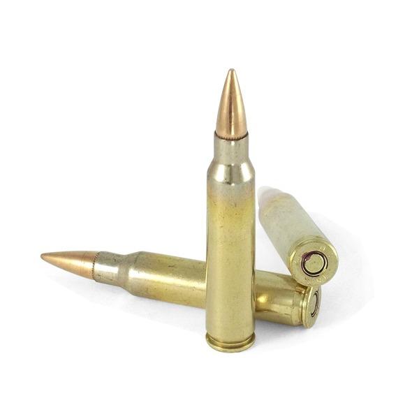 Uncle C. reccomend Can 5.56mm 855 rounds penetrate steel