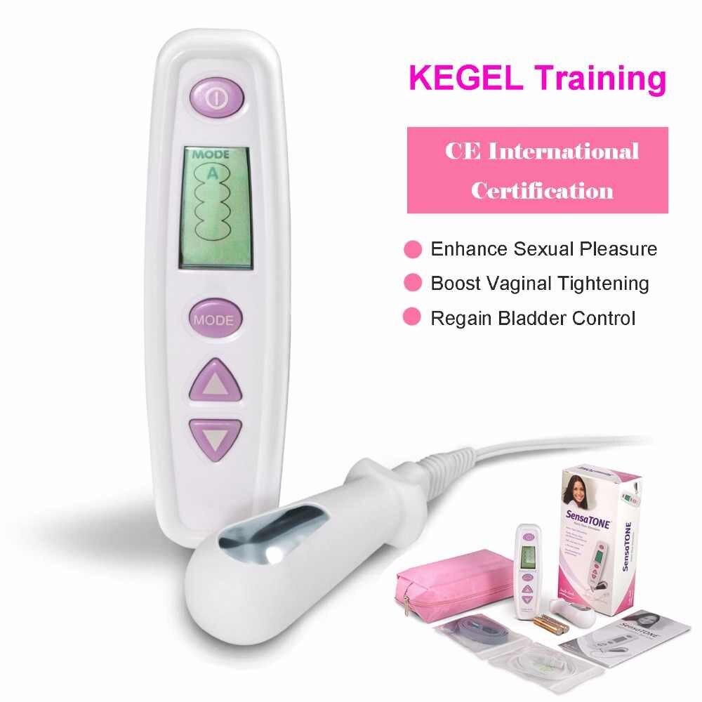 best of For used sex muscle Can stimulator electronic