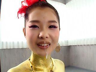 best of Smile Asian face