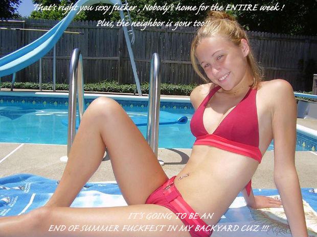 Amateur bikini girl fuck HQ porn free picture