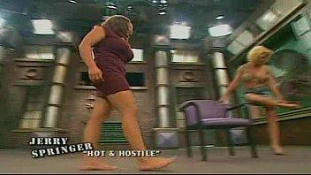Stormy W. reccomend Clip jerry nude springer