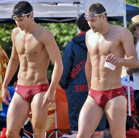 best of Guys naked College swimming
