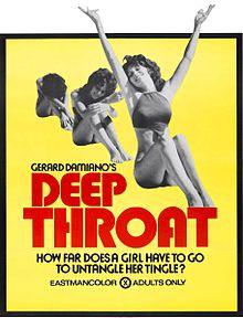 best of Movie archive Deepthroat