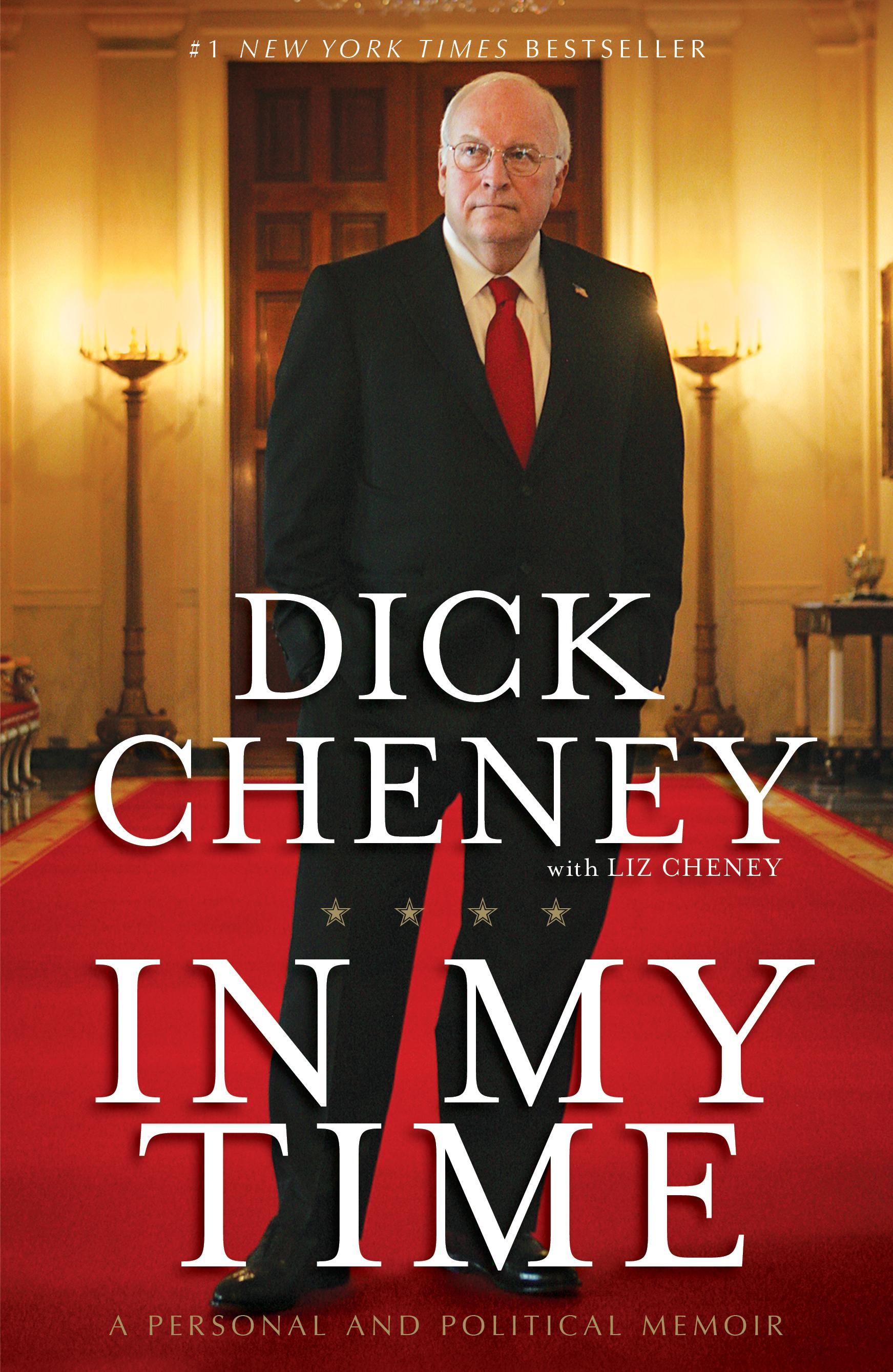 Chanel reccomend Dick cheney photo gallery