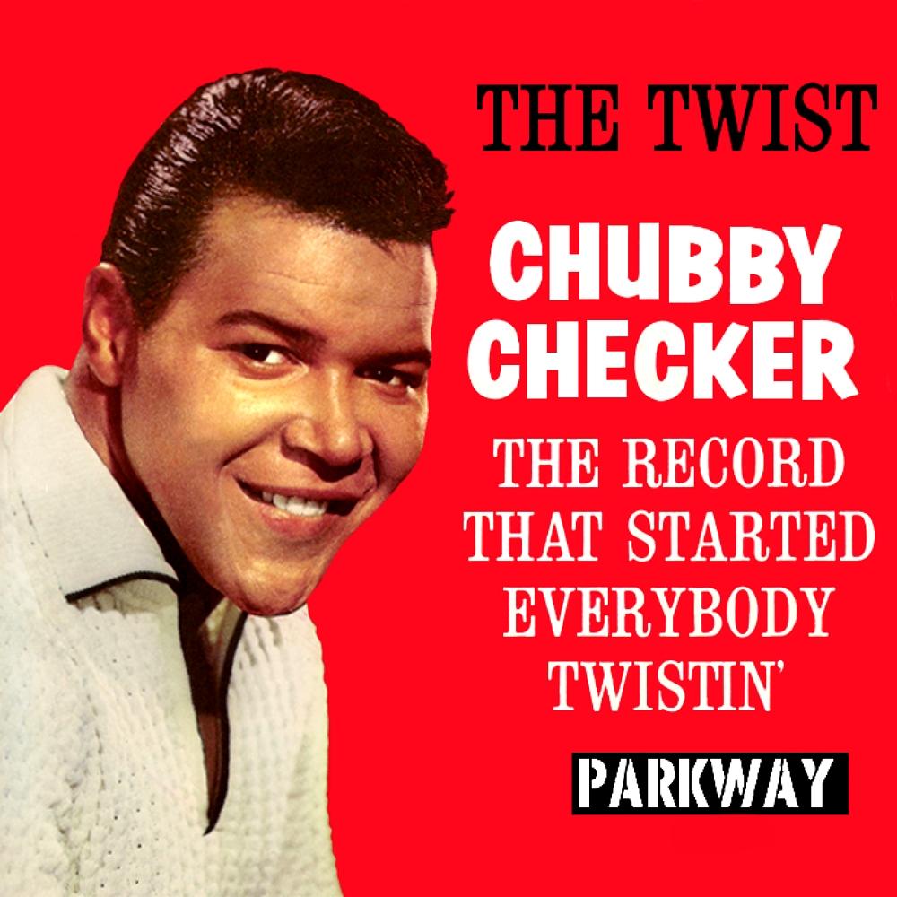 Name of chubby checkers band